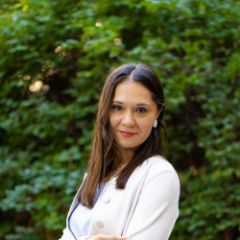 Поверина Ирина Викторовна