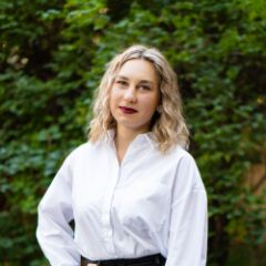 Ковешникова Анастасия Валентиновна