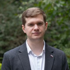 Кувшинов Егор Николаевич