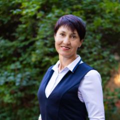Знобина Татьяна Викторовна