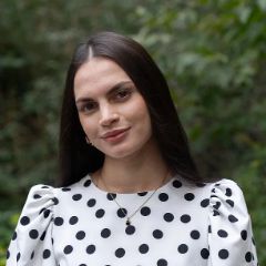 Левушкина Ксения Александровна