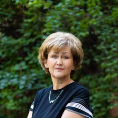 Панкова Ирина Владимировна