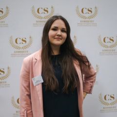 Изевлина Ирина Васильевна