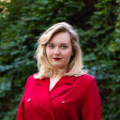 Иванова Аурелия Сергеевна