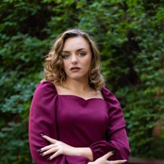 Буганова Вероника Юрьевна