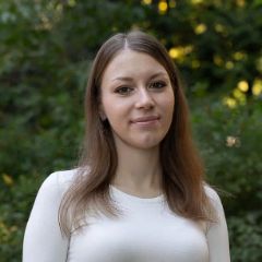 Дойлова Екатерина Андреевна