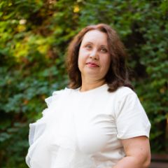 Долгова Светлана Николаевна