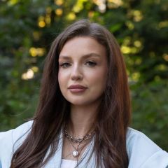 Арифулина Анна Александровна