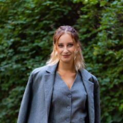 Кузнецова Марина Сергеевна