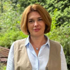 Амелина Марина Викторовна