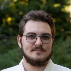 Махотин Глеб Олегович