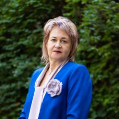 Казакова Елена Валерьевна