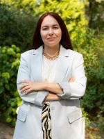 Казакова Татьяна Валерьевна
